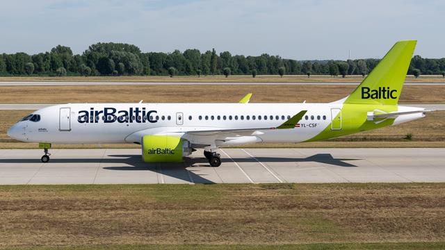 YL-CSF::airBaltic